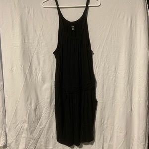 A.N.A | Dropped Waist Summer Dress